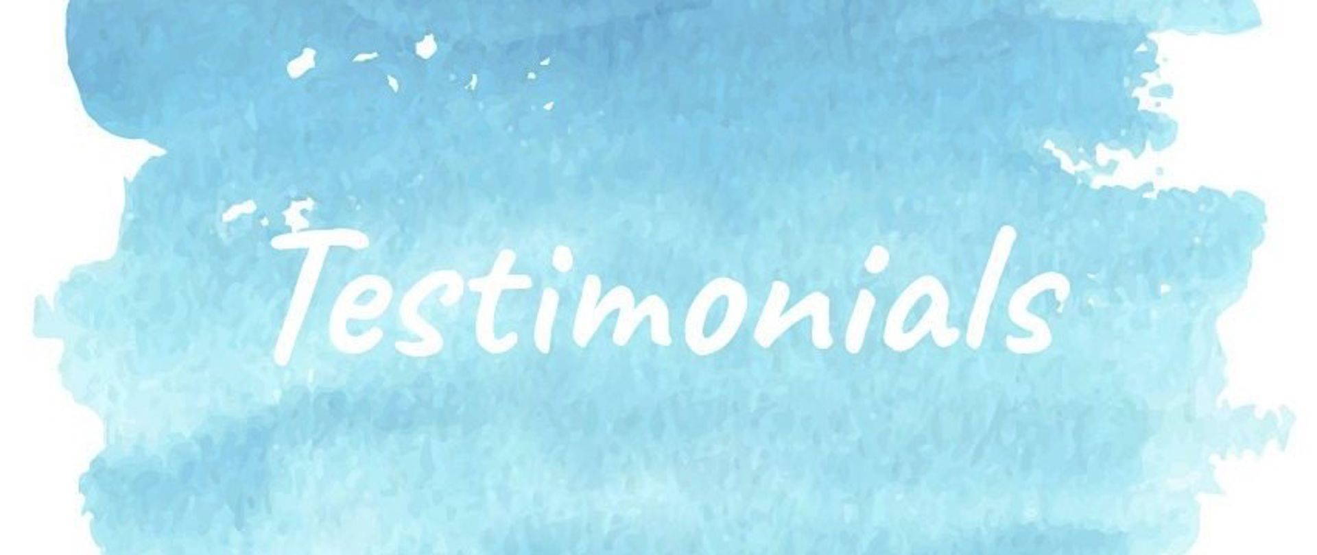Testimonials Light Blue Cropped